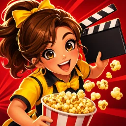 Symbol von Cinema Panic 3: Cooking Game